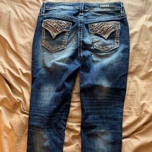 Vigoss Jeans